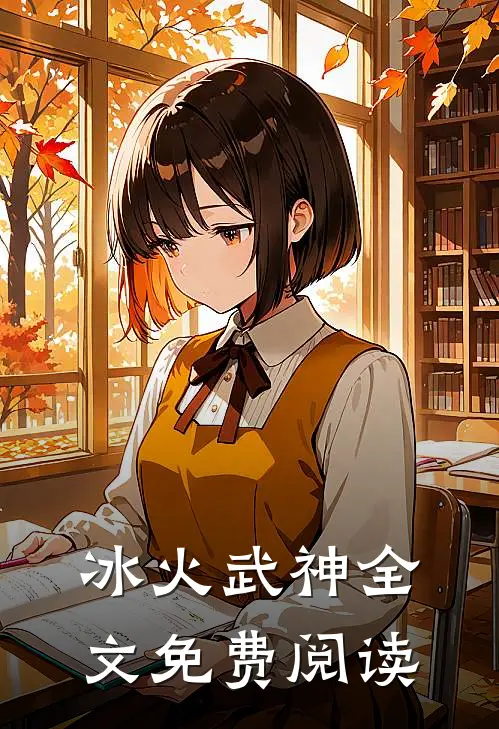 冰火武神全文免费阅读