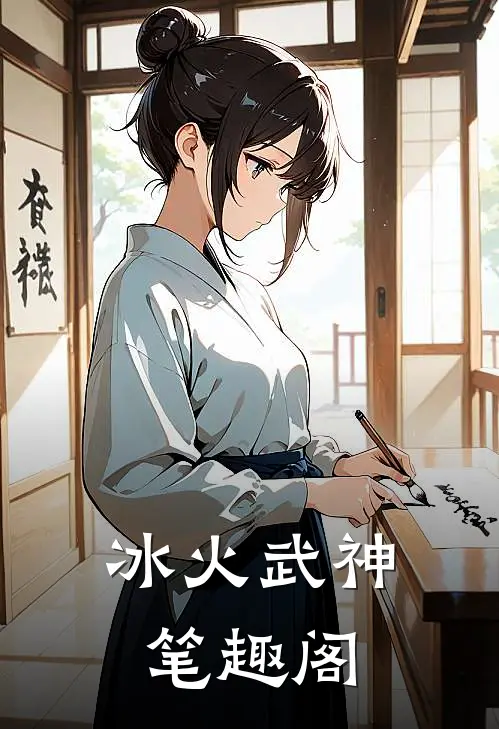 冰火武神笔趣阁