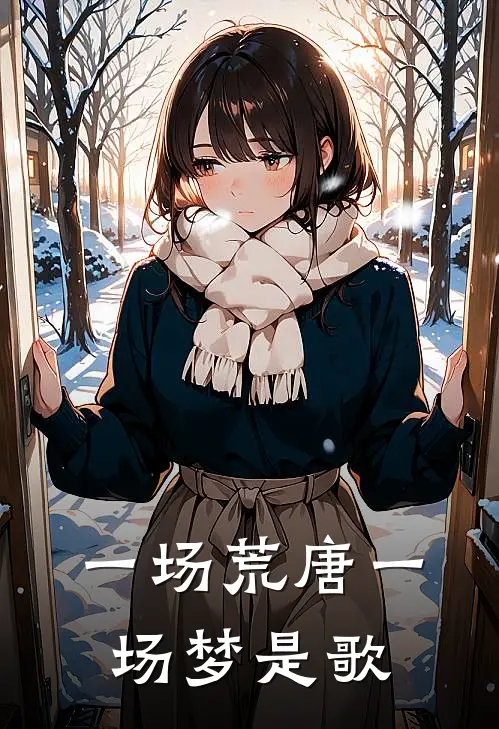 一场荒唐一场梦是歌