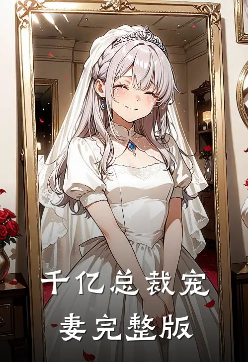 千亿总裁宠妻完整版