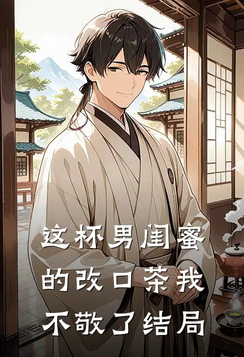 这杯男闺蜜的改口茶我不敬了结局
