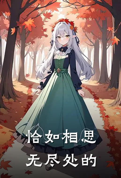 恰如相思无尽处的