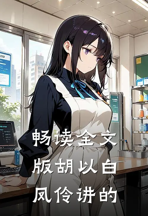 畅读全文版胡以白凤伶讲的