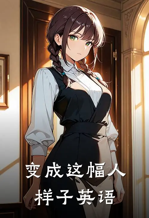 变成这幅人样子英语