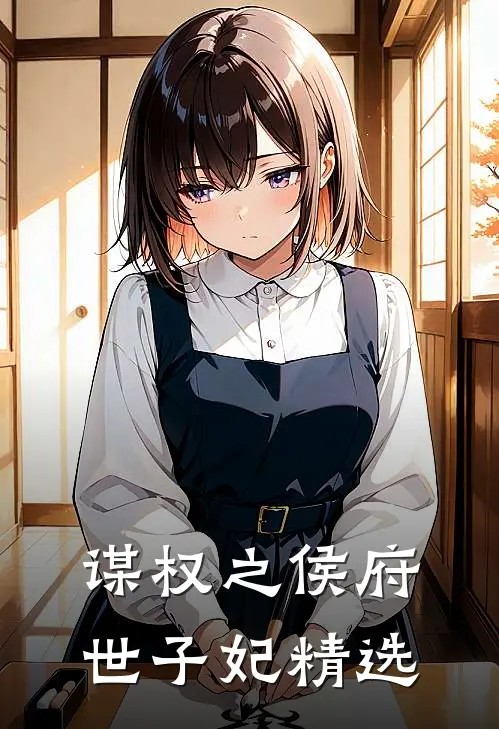 谋权之侯府世子妃精选