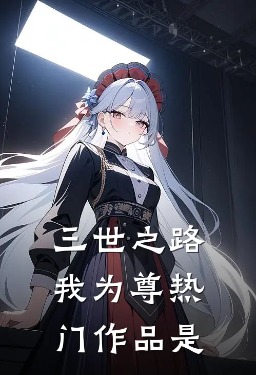三世之路我为尊热门作品是