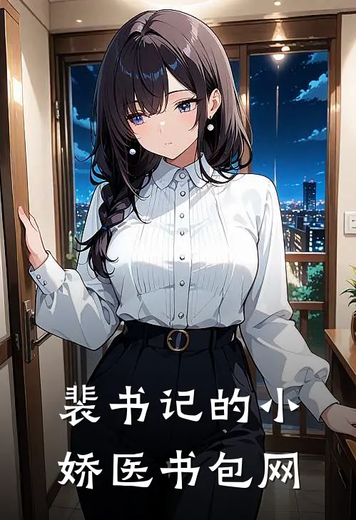 裴书记的小娇医书包网