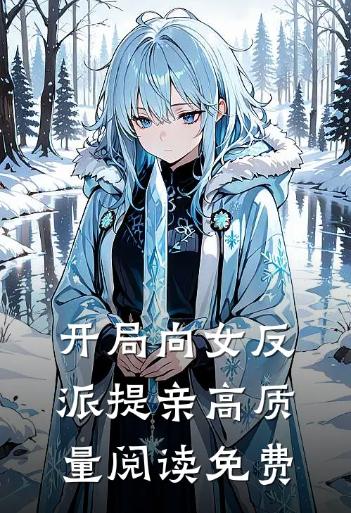 开局向女反派提亲高质量阅读免费