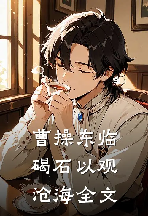 曹操东临碣石以观沧海全文
