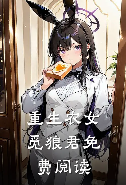 重生农女觅狼君免费阅读