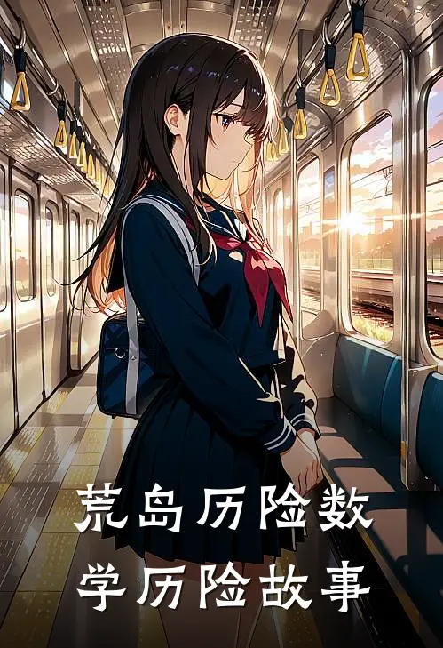 荒岛历险数学历险故事