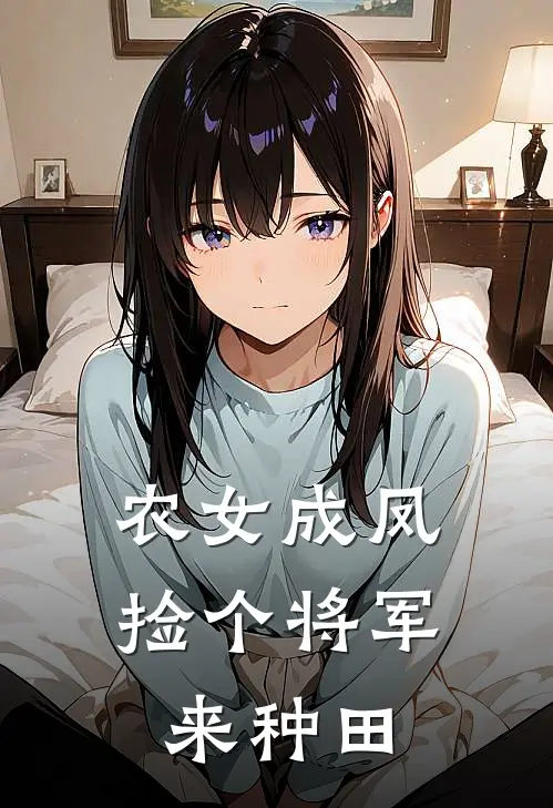 农女成凤捡个将军来种田