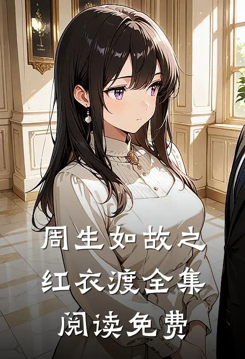 周生如故之红衣渡全集阅读免费