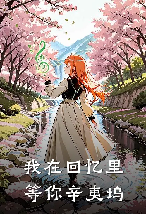 我在回忆里等你 辛夷坞