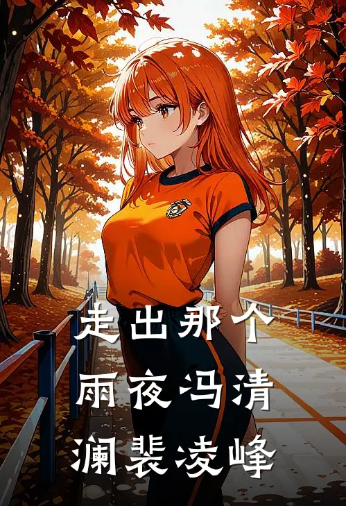 走出那个雨夜冯清澜裴凌峰