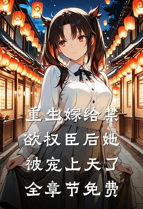 重生嫁给禁欲权臣后她被宠上天了全章节免费