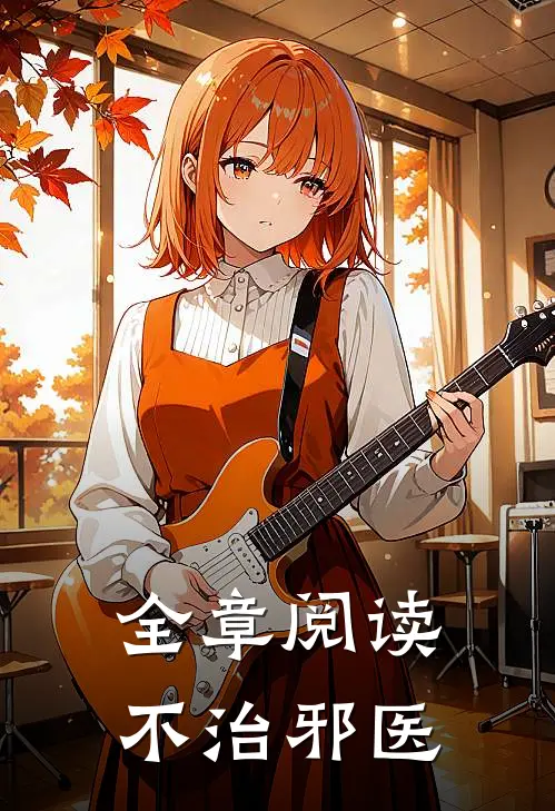 全章阅读不治邪医