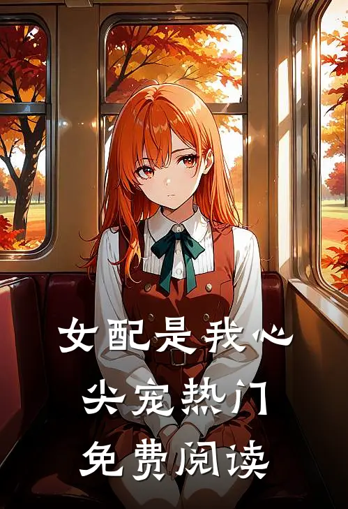 女配是我心尖宠热门免费阅读