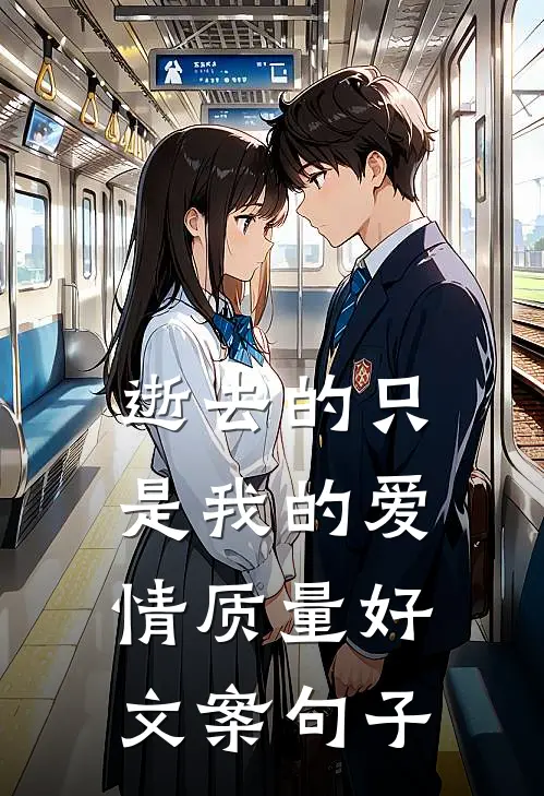 逝去的只是我的爱情质量好文案句子