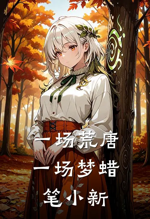 一场荒唐一场梦 蜡笔小新