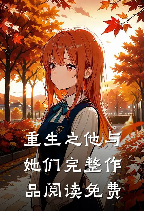 重生之他与她们完整作品阅读免费