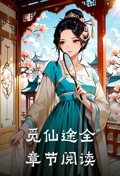 觅仙途全章节阅读