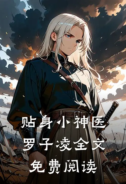 贴身小神医罗子凌全文免费阅读