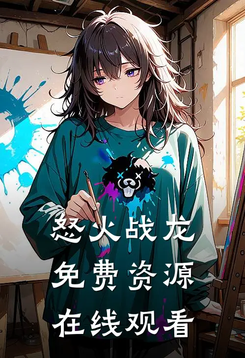 怒火战龙免费资源在线观看