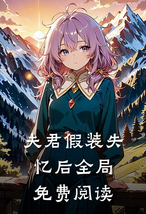 夫君假装失忆后全局免费阅读