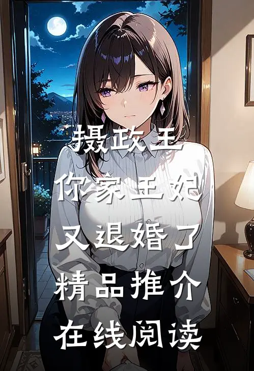 摄政王,你家王妃又退婚了精品推介在线阅读