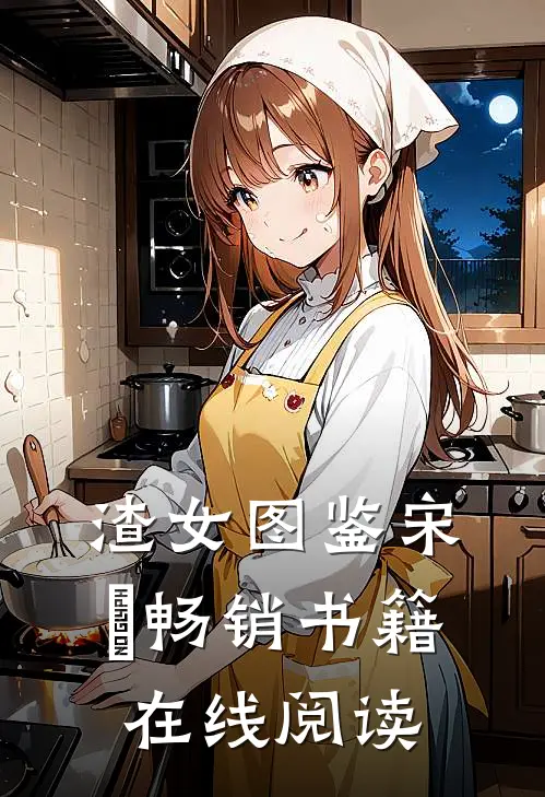 渣女图鉴宋玥畅销书籍在线阅读