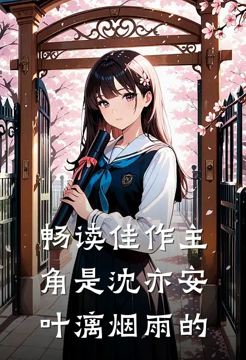 畅读佳作主角是沈亦安叶漓烟雨的