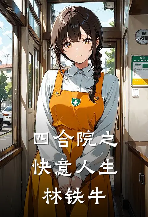 四合院之快意人生林铁牛