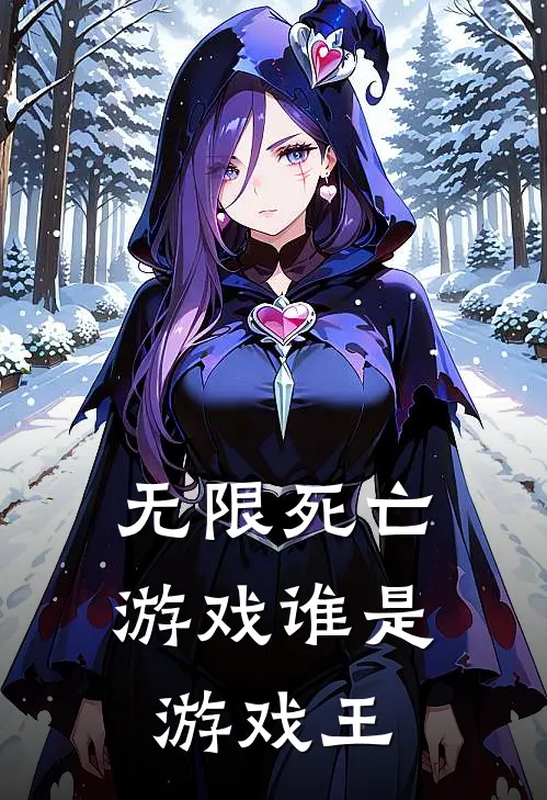 无限死亡游戏谁是游戏王