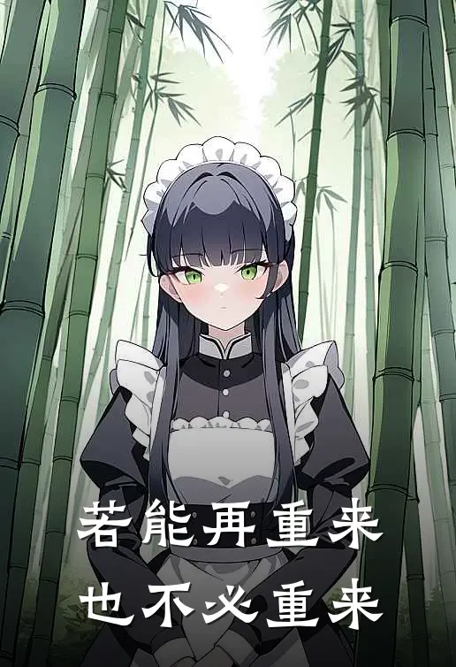 若能再重来 也不必重来