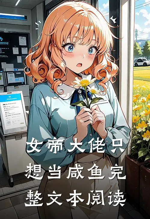 女帝大佬只想当咸鱼完整文本阅读