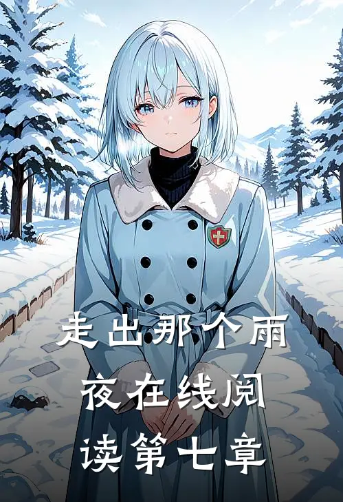 走出那个雨夜在线阅读第七章