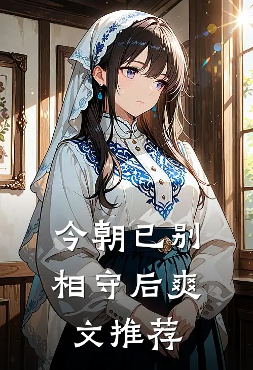 今朝已别相守后爽文推荐