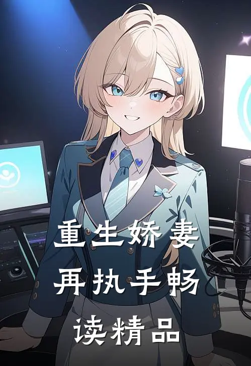 重生娇妻再执手畅读精品