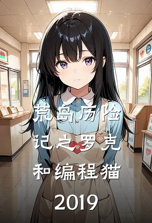 荒岛历险记之罗克和编程猫 2019