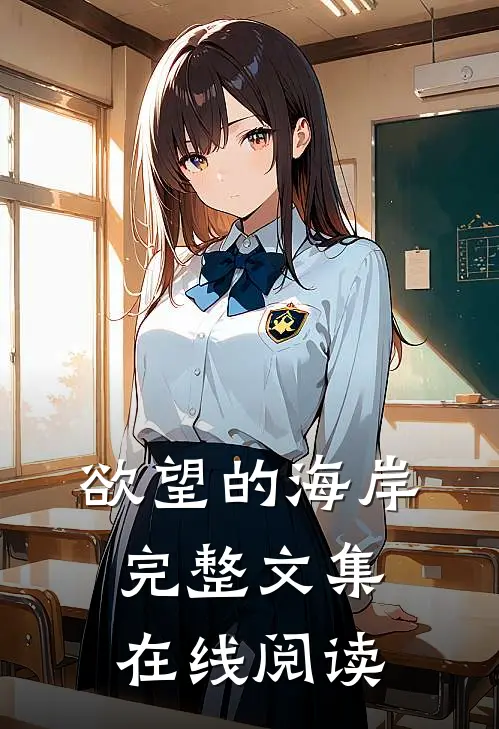 欲望的海岸完整文集在线阅读