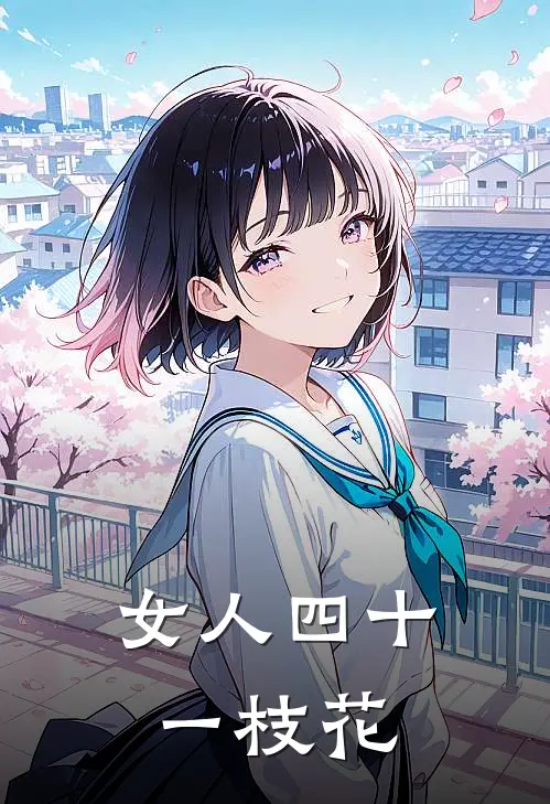 女人四十一枝花