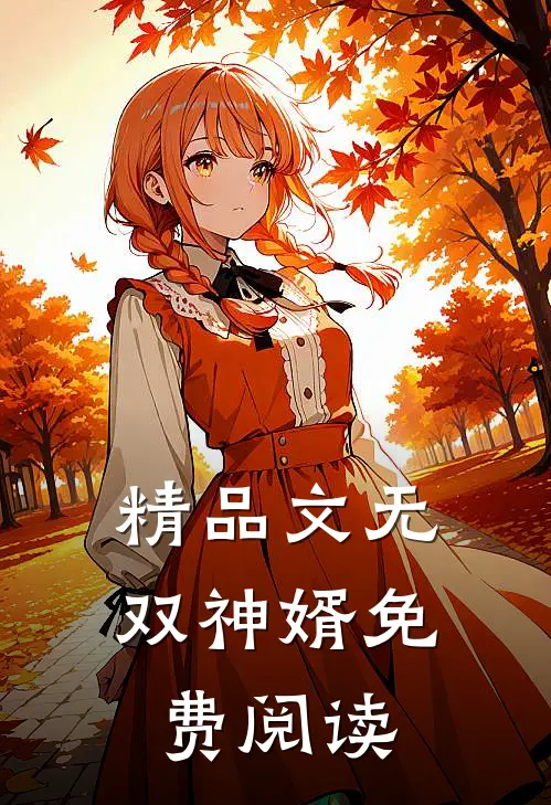 精品文无双神婿免费阅读