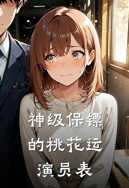 神级保镖的桃花运演员表