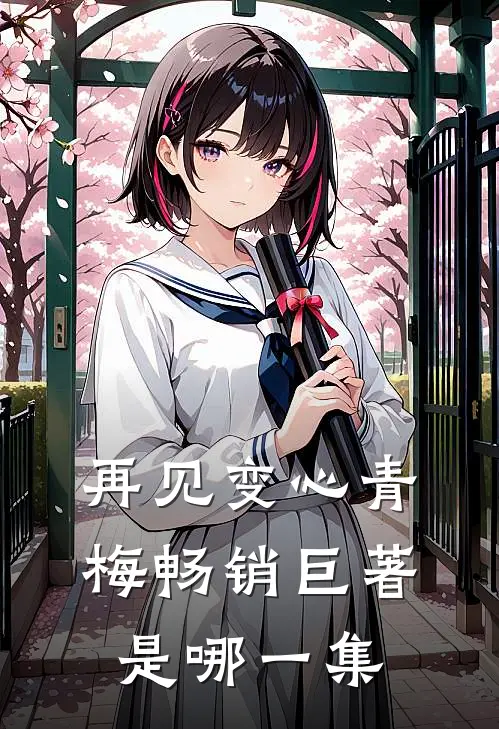 再见变心青梅畅销巨著是哪一集