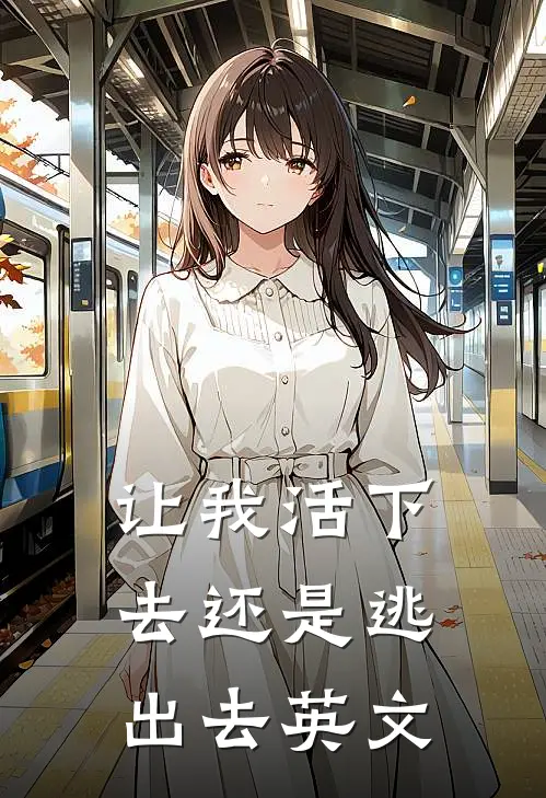让我活下去还是逃出去英文