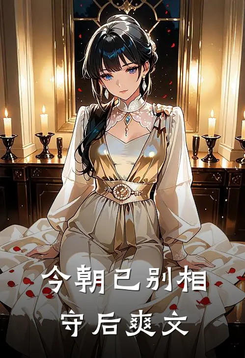 今朝已别相守后爽文