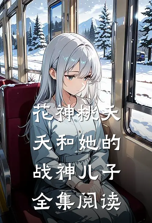 花神桃夭夭和她的战神儿子全集阅读