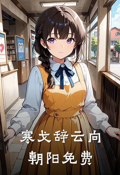 寒戈辞云向朝阳免费
