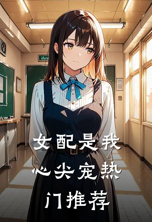 女配是我心尖宠热门推荐